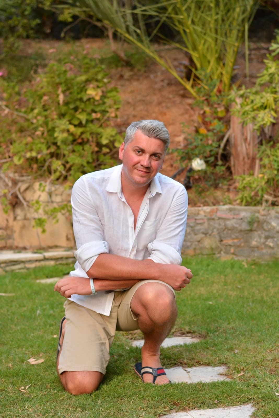 Eugen Rosin – Fotograf und kreativer Dienstleister